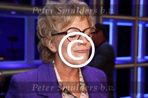 Amsterdam 24 september 2017 
Premiere Annie MG Schmidt met Simone Kleinsma William Spaaij Marjolein Touw Wim v d Driessche en Jeske v d Staak in het de la mar theater.