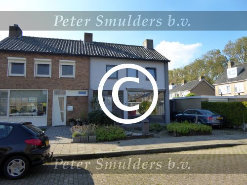 Talmalaan 35 Vlissingen