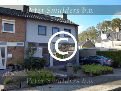 Talmalaan 35 Vlissingen