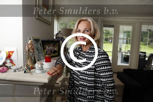 Almere 29 september 2017
Tineke Schouten wordt thuis geinterviewd door Catherine Keyl