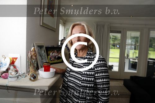 Almere 29 september 2017
Tineke Schouten wordt thuis geinterviewd door Catherine Keyl