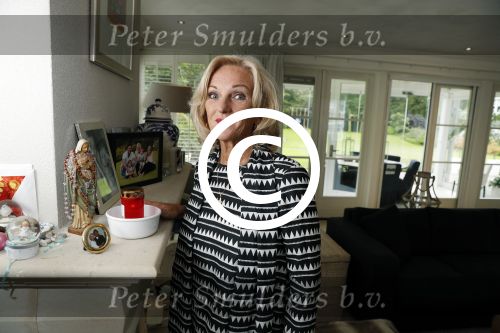 Almere 29 september 2017
Tineke Schouten wordt thuis geinterviewd door Catherine Keyl