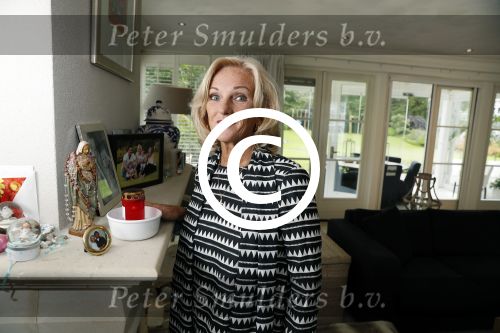 Almere 29 september 2017
Tineke Schouten wordt thuis geinterviewd door Catherine Keyl