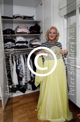 Almere 29 september 2017
Tineke Schouten wordt thuis geinterviewd door Catherine Keyl