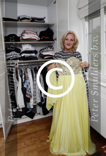 Almere 29 september 2017
Tineke Schouten wordt thuis geinterviewd door Catherine Keyl