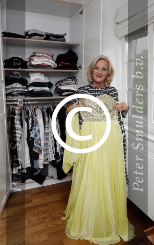 Almere 29 september 2017
Tineke Schouten wordt thuis geinterviewd door Catherine Keyl