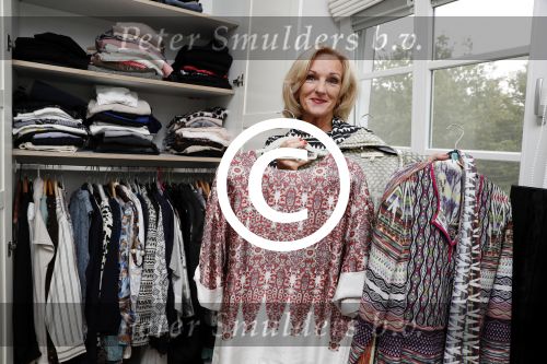 Almere 29 september 2017
Tineke Schouten wordt thuis geinterviewd door Catherine Keyl