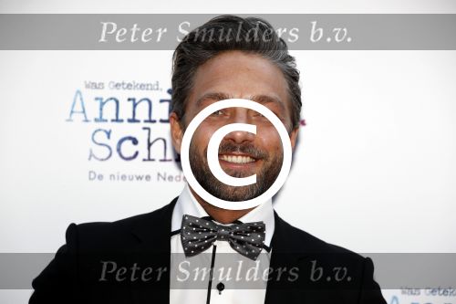 Amsterdam 24 september 2017
Premiere Annie MG Schmidt was getekend in het nieuwe de la mar. vajen v d Bosch met Tommie Cristiaan