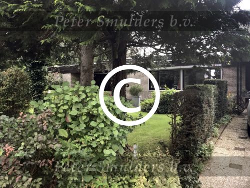 Badhoevedorp, 28 September 2017
Tonny Eyk zijn huis