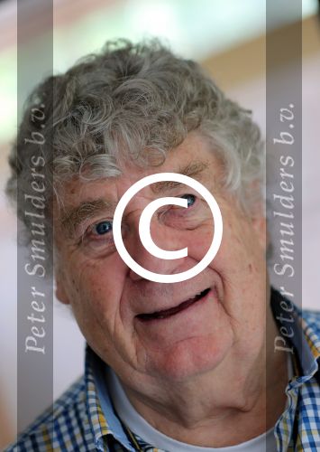 Badhoevedorp, 28 September 2017
Tonny Eyk in gesprek met Catherine Keyl