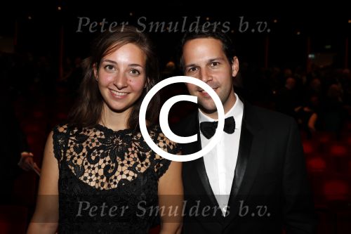 Amsterdam 24 september 2017 
Premiere Annie MG Schmidt met Simone Kleinsma William Spaaij Marjolein Touw Wim v d Driessche en Jeske v d Staak in het de la mar theater. Viktor Mids met vriendin