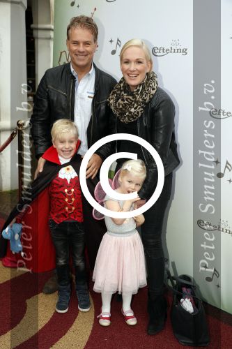 Kaatsheuvel 30 september 2017
Premiere musical in de efteling geschreven door Paul v Loon en Prinses Laurentien. Rein Kolpa en Wieneke Remmers met kinderen