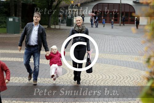 Kaatsheuvel 30 september 2017
Premiere musical in de efteling geschreven door Paul v Loon en Prinses Laurentien. Rein Kolpa en Wieneke Remmers met kinderen