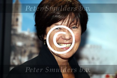 Utrecht 20 september 2017
Premiere Tulipani van Mike van Diem tijdens de filmdagen Utrecht. Willemien van Aalst