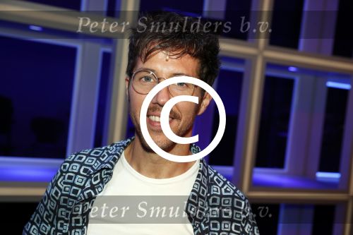Amsterdam 24 september 2017 
Premiere Annie MG Schmidt met Simone Kleinsma William Spaaij Marjolein Touw Wim v d Driessche en Jeske v d Staak in het de la mar theater.