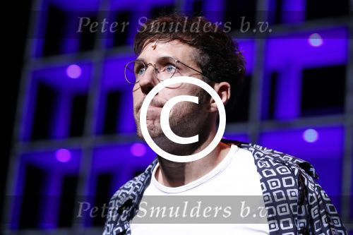 Amsterdam 24 september 2017 
Premiere Annie MG Schmidt met Simone Kleinsma William Spaaij Marjolein Touw Wim v d Driessche en Jeske v d Staak in het de la mar theater.