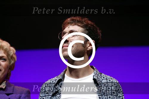 Amsterdam 24 september 2017 
Premiere Annie MG Schmidt met Simone Kleinsma William Spaaij Marjolein Touw Wim v d Driessche en Jeske v d Staak in het de la mar theater.