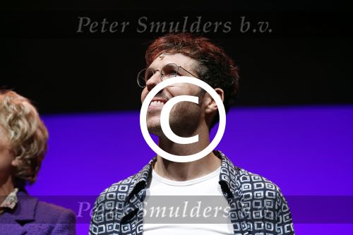 Amsterdam 24 september 2017 
Premiere Annie MG Schmidt met Simone Kleinsma William Spaaij Marjolein Touw Wim v d Driessche en Jeske v d Staak in het de la mar theater.