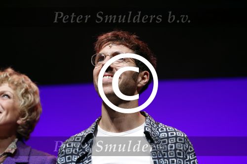 Amsterdam 24 september 2017 
Premiere Annie MG Schmidt met Simone Kleinsma William Spaaij Marjolein Touw Wim v d Driessche en Jeske v d Staak in het de la mar theater.