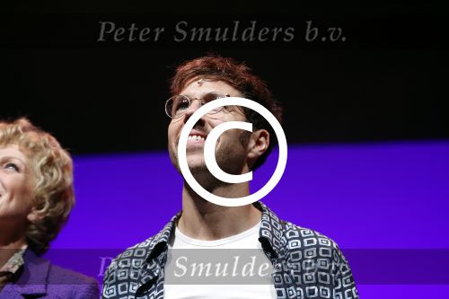 Amsterdam 24 september 2017 
Premiere Annie MG Schmidt met Simone Kleinsma William Spaaij Marjolein Touw Wim v d Driessche en Jeske v d Staak in het de la mar theater.
