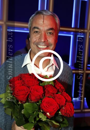Amsterdam 24 september 2017 
Premiere Annie MG Schmidt met Simone Kleinsma William Spaaij Marjolein Touw Wim v d Driessche en Jeske v d Staak in het de la mar theater.
