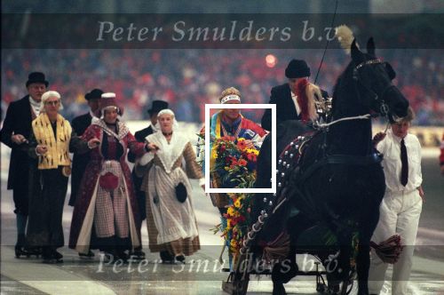 Rintje Ritsma 1996