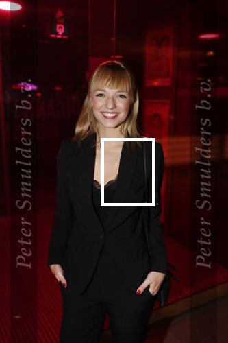 Amstelveen 24 september 2018
Premiere tussen kunst en kitch in schouwburg Amstelveen. Aimee de Pater