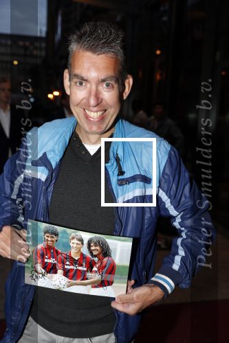 Amsterdam 10 september 2018
Feest Sjaak Swart in het nieuwe delamar theater. ajax fans