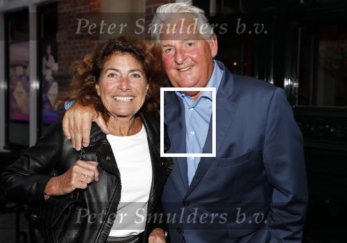 Amsterdam 10 september 2018
Feest Sjaak Swart in het nieuwe delamar theater.