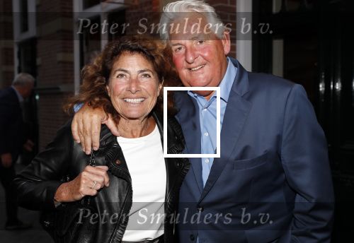 Amsterdam 10 september 2018
Feest Sjaak Swart in het nieuwe delamar theater.