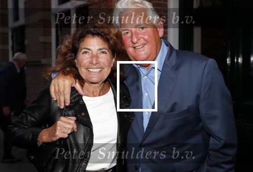 Amsterdam 10 september 2018
Feest Sjaak Swart in het nieuwe delamar theater.