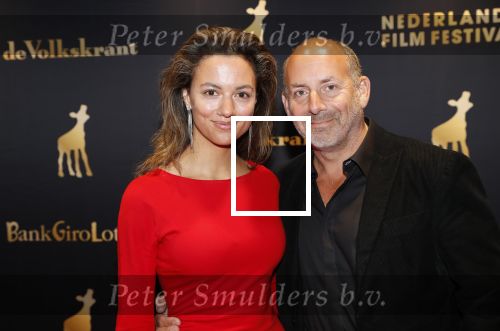 Utrecht 27 september 2018
Openingsavond Nederlandse Filmdagen in schouwburg Utrecht. Alain De levita met ..
