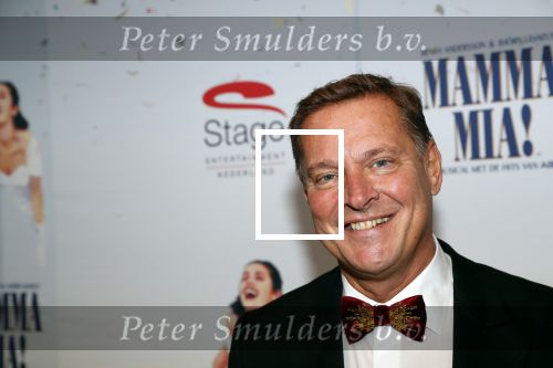 Utrecht 23 september 2018
Premiere Mamma Mia in het Beatrix Theater. Albert Verlinde