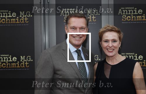 Amsterdam 30 september 2018
1 jaar Annie MG Schmidt in het delamar theater. Albert Verlinde met Margreet Wieringa