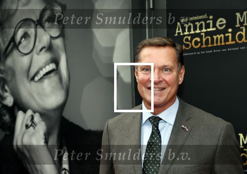 Amsterdam 30 september 2018
1 jaar Annie MG Schmidt in het delamar theater. Albert Verlinde met Margreet Wieringa