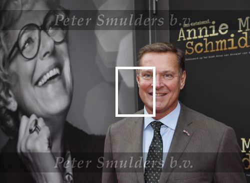 Amsterdam 30 september 2018
1 jaar Annie MG Schmidt in het delamar theater. Albert Verlinde met Margreet Wieringa
