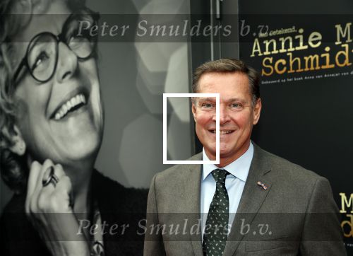 Amsterdam 30 september 2018
1 jaar Annie MG Schmidt in het delamar theater. Albert Verlinde met Margreet Wieringa