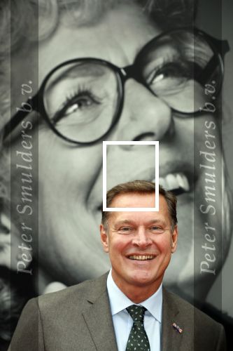 Amsterdam 30 september 2018
1 jaar Annie MG Schmidt in het delamar theater. Albert Verlinde met Margreet Wieringa