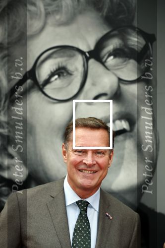 Amsterdam 30 september 2018
1 jaar Annie MG Schmidt in het delamar theater. Albert Verlinde met Margreet Wieringa