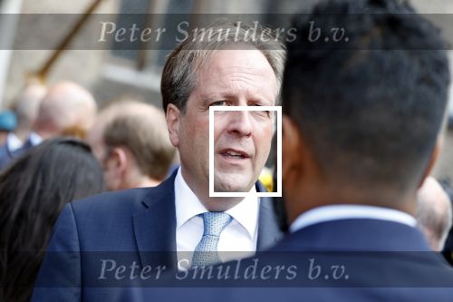 Den Haag 18 september 2018
Prinsjesdag 2018 op het binnenhof. Komning Willem Alexander Koningin Maxima Prins Constantijn en Prinses Laurentien zijn aanwezig. Alexander Pechtold