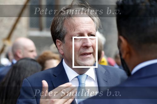 Den Haag 18 september 2018
Prinsjesdag 2018 op het binnenhof. Komning Willem Alexander Koningin Maxima Prins Constantijn en Prinses Laurentien zijn aanwezig. Alexander Pechtold