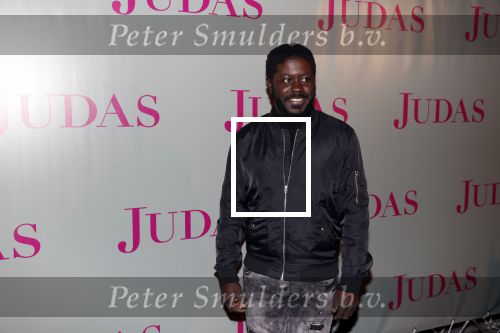 Amsterdam20 september 2018
Premiere Judas in de meervaart. Andre Dongelmans