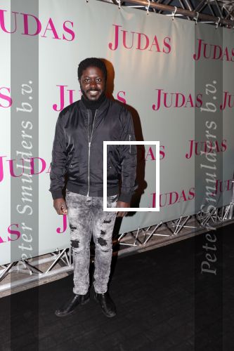 Amsterdam20 september 2018
Premiere Judas in de meervaart. Andre Dongelmans