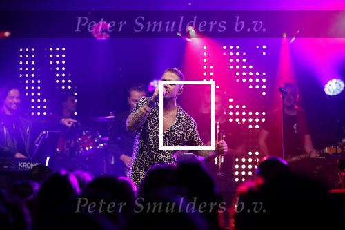 Amsterdam 27 september 2018
Presentatie nieuwe cd Andre Hazes in panama.
