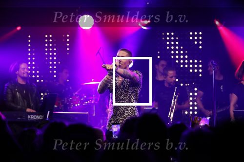 Amsterdam 27 september 2018
Presentatie nieuwe cd Andre Hazes in panama.