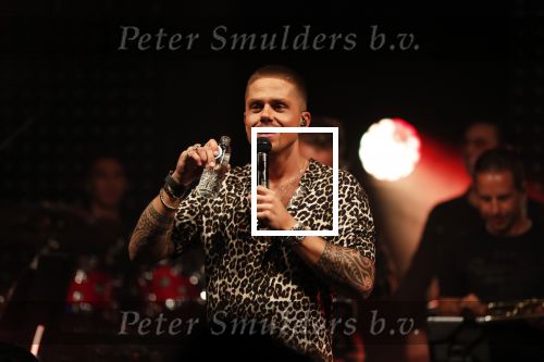 Amsterdam 27 september 2018
Presentatie nieuwe cd Andre Hazes in panama.