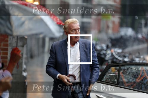 Amsterdam 4 september 2018
Presentatie Margriet in het nieuwe de la mar Theater. Simone Kleinsma is gasthoofdredakteur. Andre v Duin en Martin