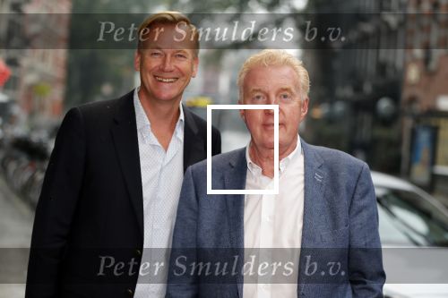 Amsterdam 4 september 2018
Presentatie Margriet in het nieuwe de la mar Theater. Simone Kleinsma is gasthoofdredakteur. Andre v Duin en Martin