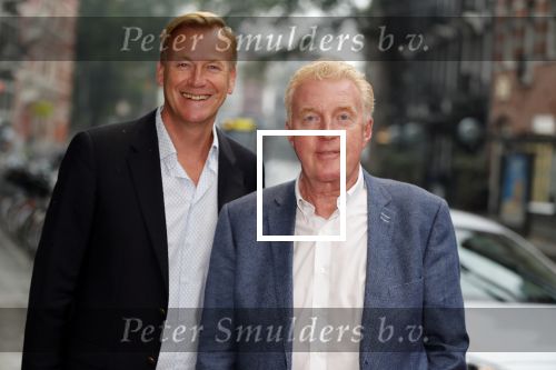 Amsterdam 4 september 2018
Presentatie Margriet in het nieuwe de la mar Theater. Simone Kleinsma is gasthoofdredakteur. Andre v Duin en Martin