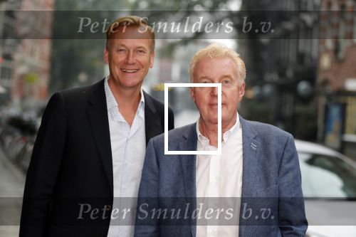Amsterdam 4 september 2018
Presentatie Margriet in het nieuwe de la mar Theater. Simone Kleinsma is gasthoofdredakteur. Andre v Duin en Martin